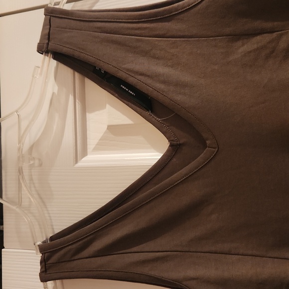 NWT, Vero Moda,  Women's dress,  Size XS. - Picture 2 of 8